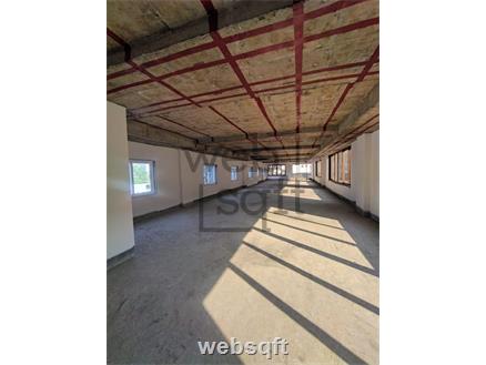 Commercial Retail showroom shop for Rent